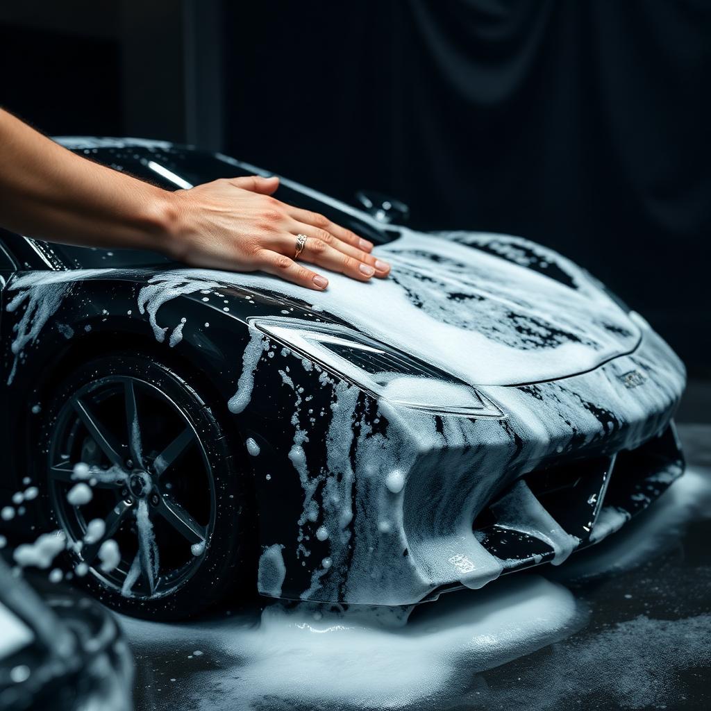 Car Detailing