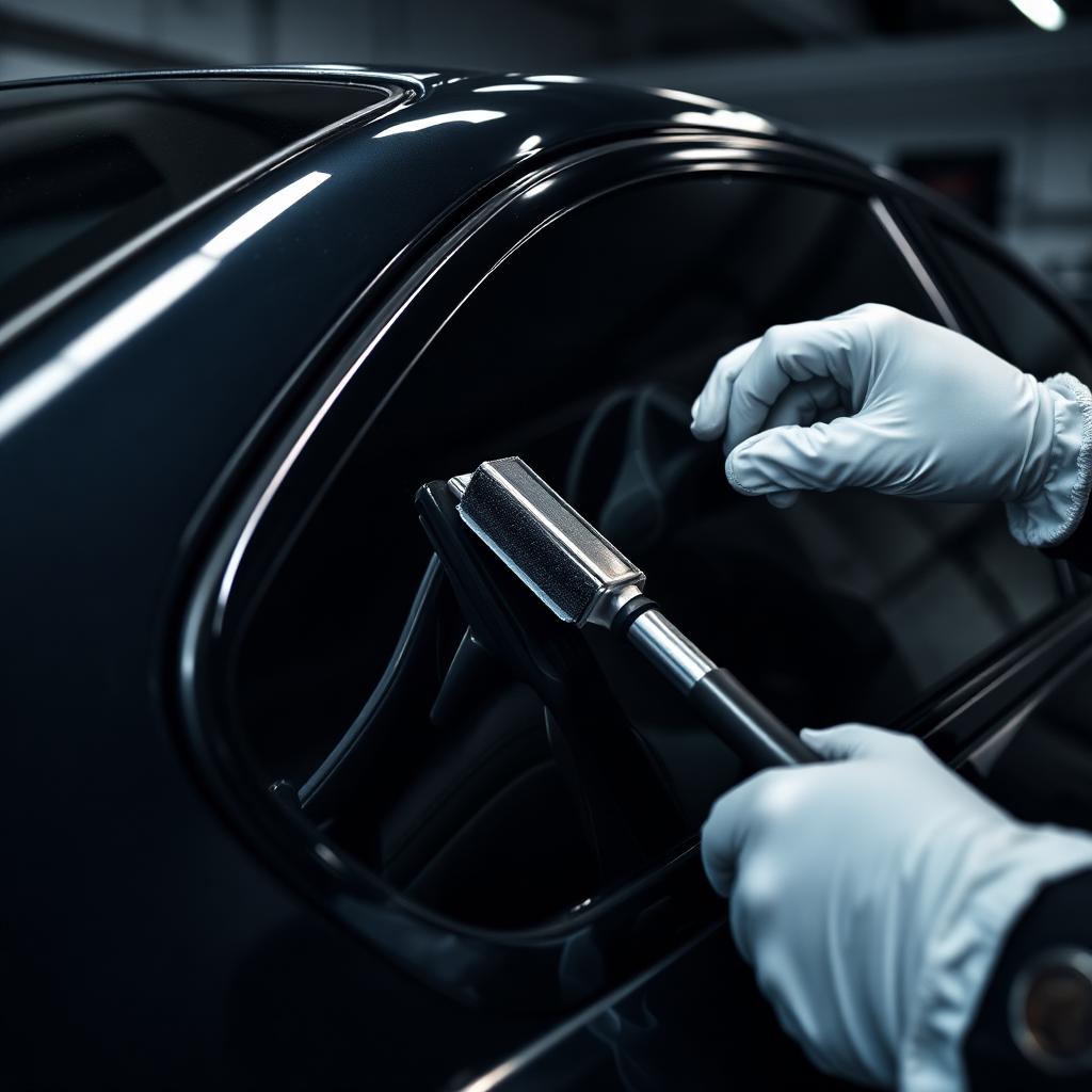 Window Tinting